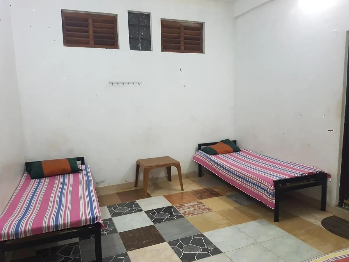 Kli Guest House & Lodge Colombo Capsule hotel